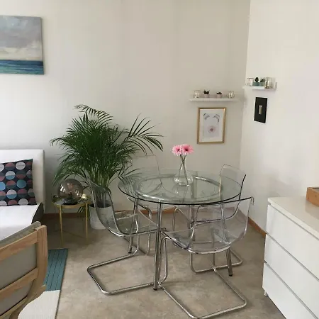 Vauban, Cozy + Breakfast & Massage Chair 公寓
