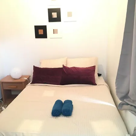 Vauban, Cozy + Breakfast & Massage Chair 里尔